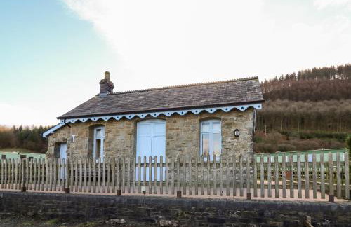 Railway Station Cottage - Foto 16