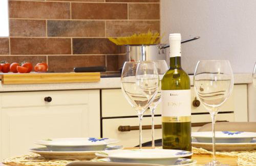 Casa Nini Mer - charming stone house with yard near Pula - Foto 44