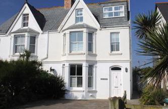 Cliff House, Cornwall - Photo 1