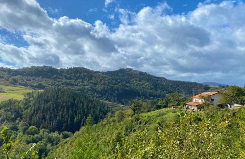 CHILL & ZEN - Caserío Itxaiz - - Photo 17