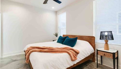 Jazz House*King Bed*Lux Matt*Coffee Bar - Foto 4