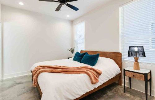 Jazz House*King Bed*Lux Matt*Coffee Bar - Foto 4