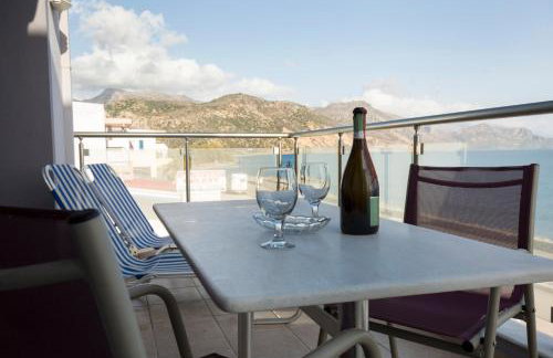 Paleochora Apartments - Foto 11