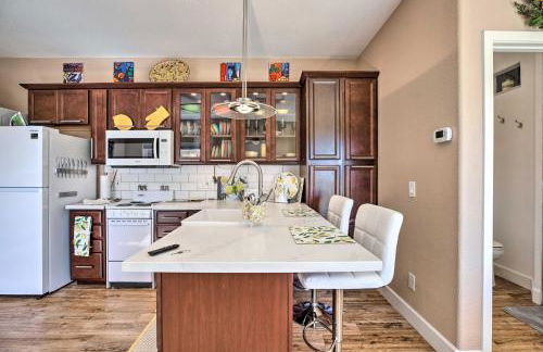 Modern Sun City Studio Near Deer Valley Golf - Foto 10