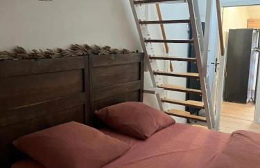 Le Nichoir des Lacs - Foto 15