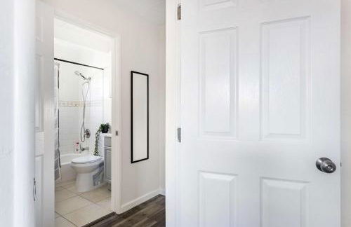 Chic Abode In Central Berkley - Foto 40