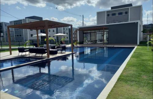 Studio Garden 01 - Foto 1