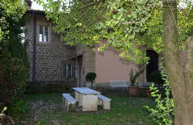 Casa Giardino Genazzano - Foto 24