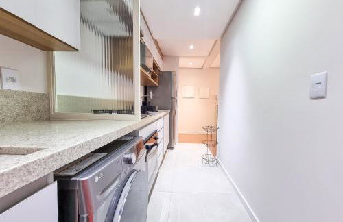Apartamento Luxo, no Centro de Canela - Foto 38