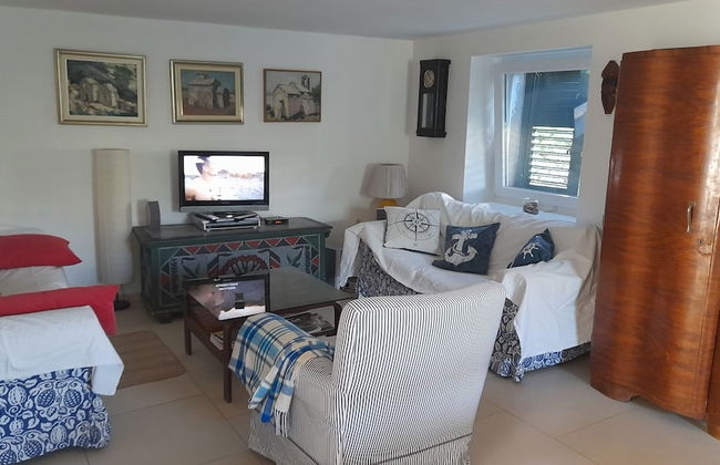 Rustic House Miketa - Family Summertime - Foto 13