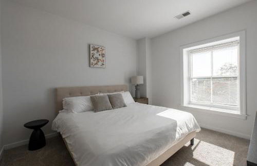 Landing Incredible 1BD Gym Rooftop Lounge - Foto 9