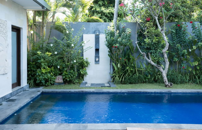 Samaja Beachside Villas - Foto 48