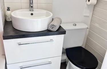 Le petit midi - Parking - Métro - Fibre - Canal - Foto 13