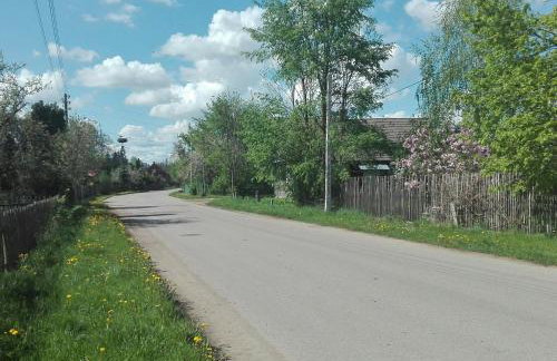 Dom w spokojnej okolicy - Foto 30