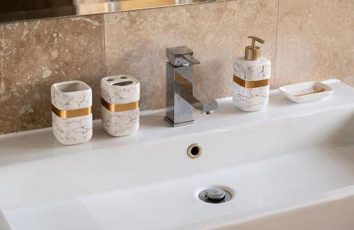 Stanwell Moor Haven At Heathrow - Foto 27