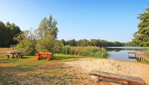 Ferienwohnung Wokuhl-Dabelow - Foto 5