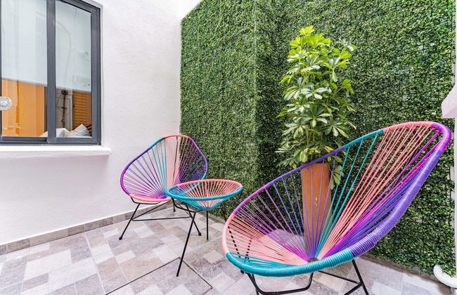 Narvarte Apartments by VH - Foto 70