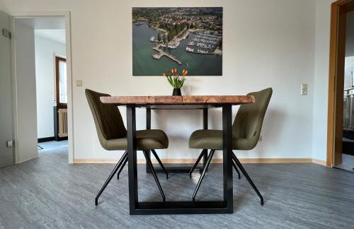 Seehaus Aachblick, Exklusive Appartements und Ferienwohnungen - Foto 15