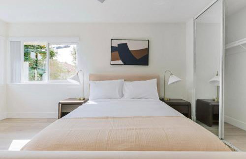 Blueground North Los Altos pool nr park SFO-2092 - Foto 11