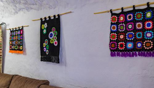 Cueva de la tía Flor - Foto 4