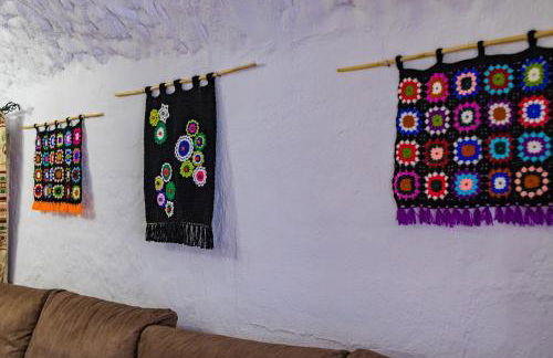 Cueva de la tía Flor - Foto 4