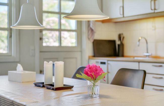 "Tobrjön" - 200m to the fjord - Foto 14