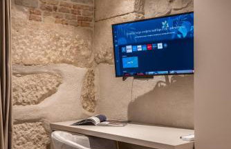 Stone villa NEPOT - in center - rooftop terrace - Photo 29