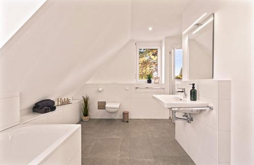 SEEliebe Maisonette in direkter Seenähe - Foto 11