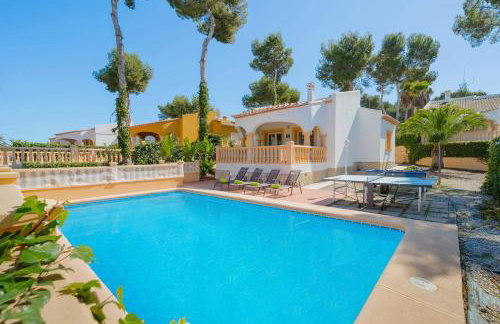 Villa Rosa Blanca by Villa Plus - Foto 9