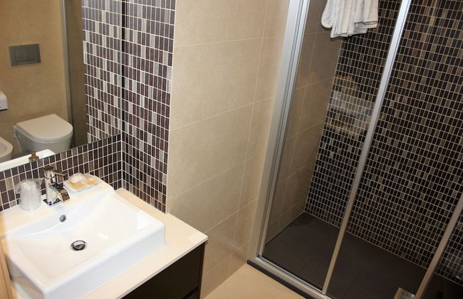 Apartamentos Turísticos da Nazaré - Foto 34