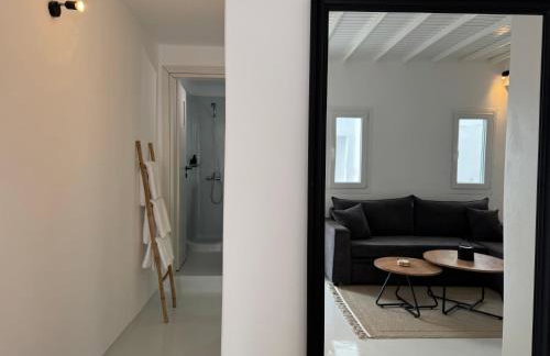 Entropia Myconian Apartment - Foto 7