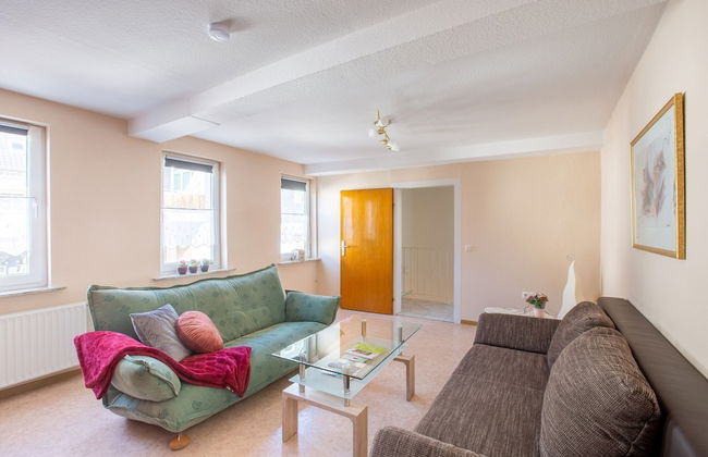 Delightful Holiday Home in Battenberg Near Forest - Foto 62