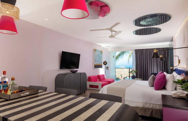 Almar Resort Luxury LGBT Beach Front Experience - Foto 53