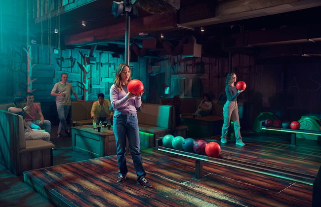 Center Parcs Les Ardennes - Photo 54