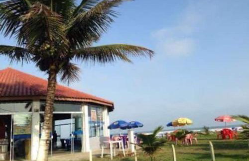 Pé na areia gaivotas com Wi-Fi - Foto 34