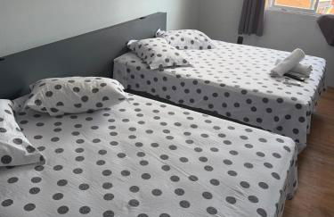 Esquina 8 Apart - Foto 10