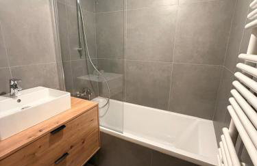 Appartement neuf et cosy les Tommeuses vue splendide, sur piste, Tignes Val Claret - Foto 13