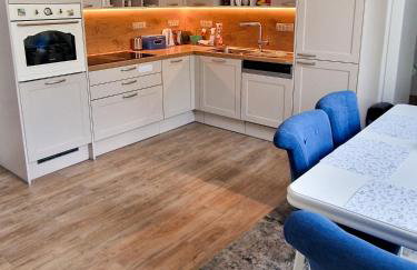 Chika Rijeka Urban Stay - Photo 7