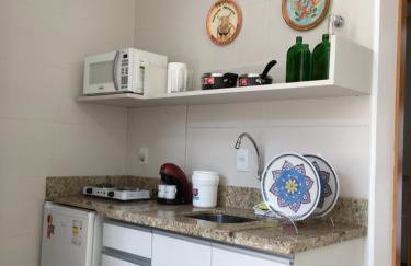 Apartamento Perfeito Casemiro, 199 - RETIRADA DAS CHAVES MEDIANTE AGENDAMENTO COM UMA HORA DE ANTECEDÊNCIA COM ANDREIA OU LUIS - Foto 24