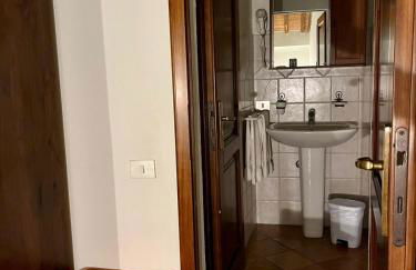 Agriturismo Le Querciole in Val d'Orcia - Foto 55