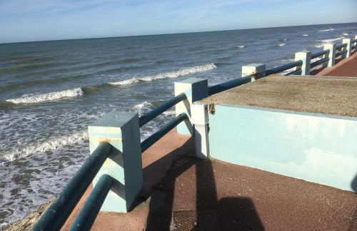 BELLE DUNE Village Vacances face à l'Aquaclub de FORT MAHON - Foto 18