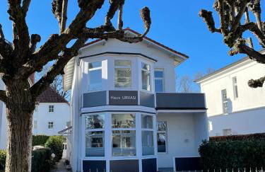 Haus Urvasi - Foto 1