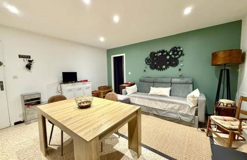 Le Moorea - Apartment for 4 people - Foto 11