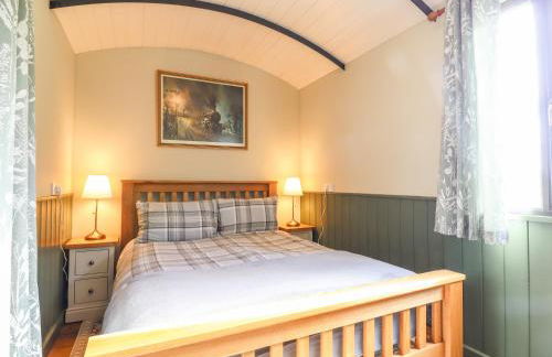 The Brake Wagon at High Barn Heritage - Foto 12