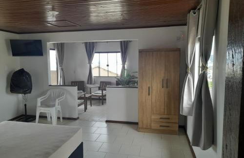 Studio Duplex Praia do Porto - Photo 28