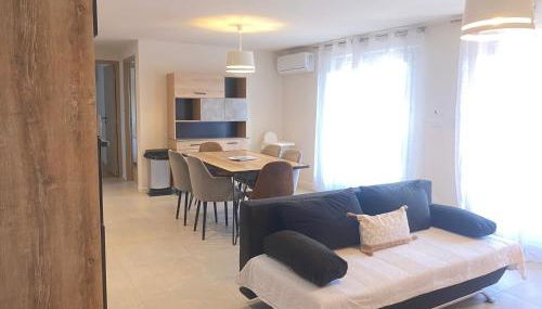 T3 des écorchats - Foto 4