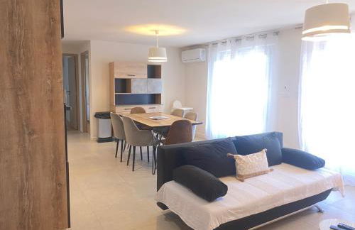 T3 des écorchats - Foto 4