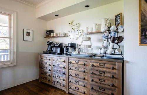 Grand Wine Country 6BR Retreat Hot Tub & Views - Foto 15