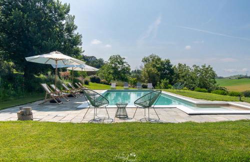 Villa Fiori - Foto 66