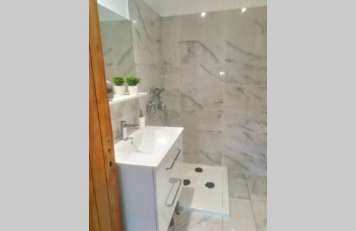 STUDIO Jasmin & Jardin 1 à 2 pers à Villa Terra - Photo 16